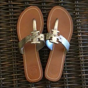 Tory Burch sandals